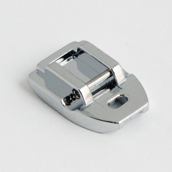 Лапка SINGER для пришивания потайной молнии Лапка SINGER для пришивания потайной молнии