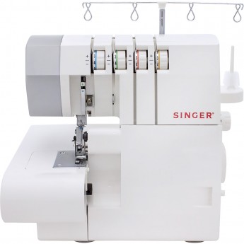 Оверлок SINGER 14SH754 Оверлок SINGER 14SH754