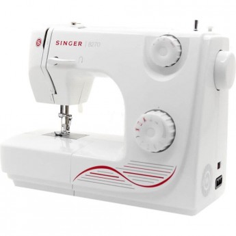 Швейная машина SINGER 8270 белый